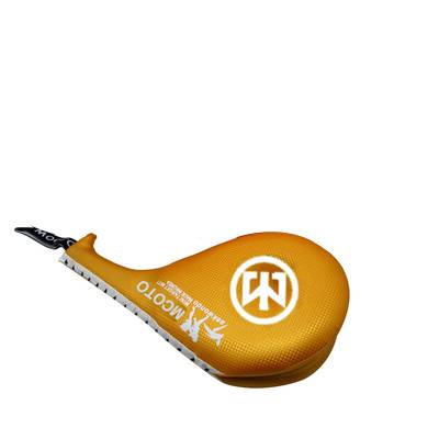 MO LARGE GOLD - SINGLE